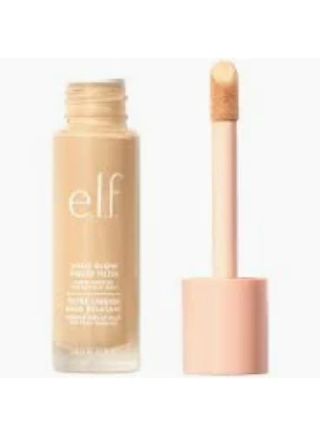 ELF Foundation No. 0.5